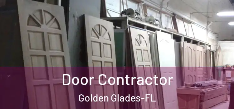  Door Contractor Golden Glades-FL