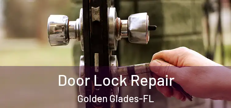  Door Lock Repair Golden Glades-FL