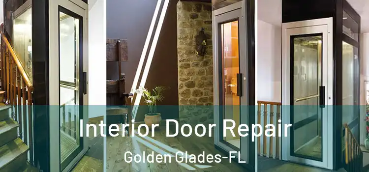  Interior Door Repair Golden Glades-FL